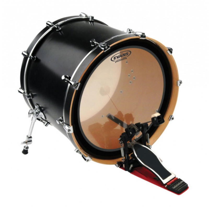 Evans 20" EMAD 2 Clear BD20EMAD2