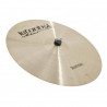 Istanbul Mehmet Crash 20" Traditional  Medium