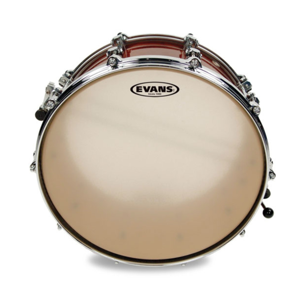 Testa Grancassa Eq4 Trasparente Con Rinforzo Pelle Trasparente Pelle
