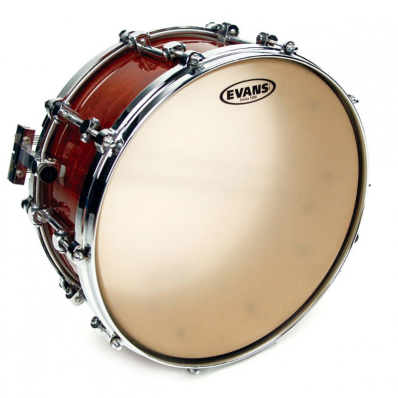 Evans 14" Strata Concert Staccato CS14SS