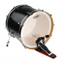 Evans 20" EQ3 Frosted BD20GB3C