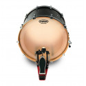 Evans 20" EQ3 Frosted BD20GB3C