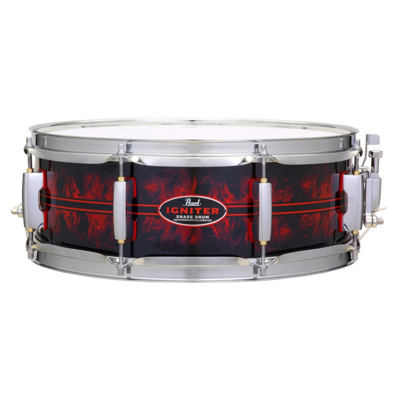 Pearl The Igniter 14x05"