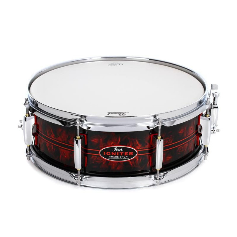 Pearl The Igniter 14x05"