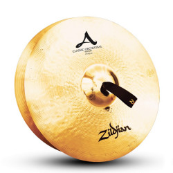 ZILDJIAN Orquesta 19 Classic Orchestral Selection Medium