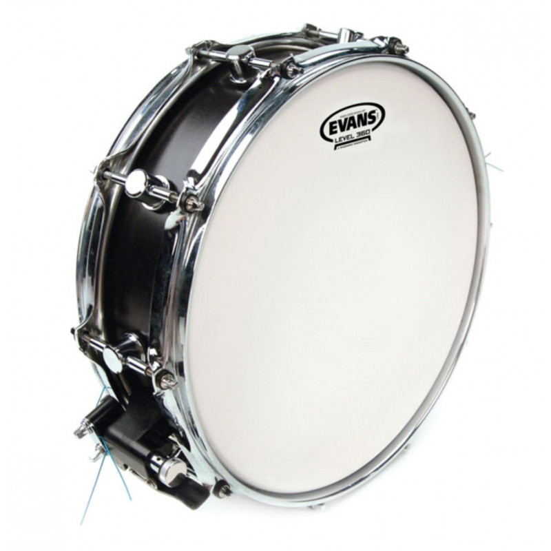Evans 12" Power Center RD B12G1RD