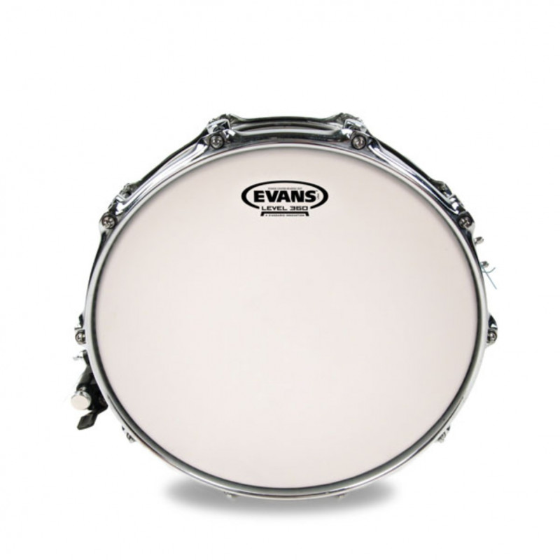 Evans 12" Power Center RD B12G1RD