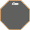 Evans RF12D Practice Pad Real Feel 12 Double Side