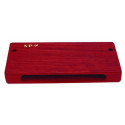 NP Caja China Fibra Coral 05045