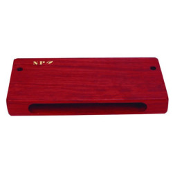 NP Caja China Fibra Verde 05045