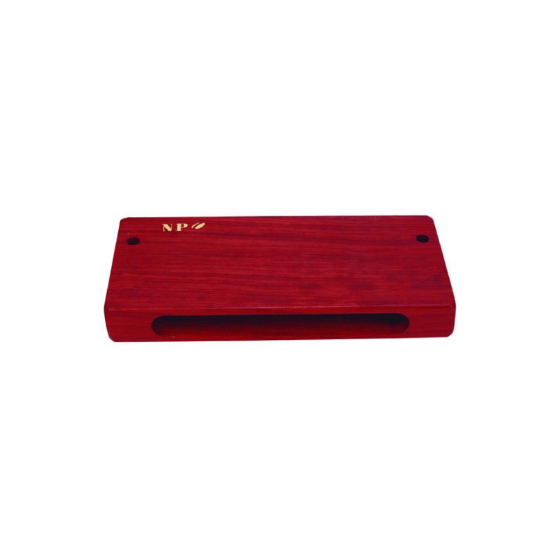 NP Caja China Fibra Coral 05045