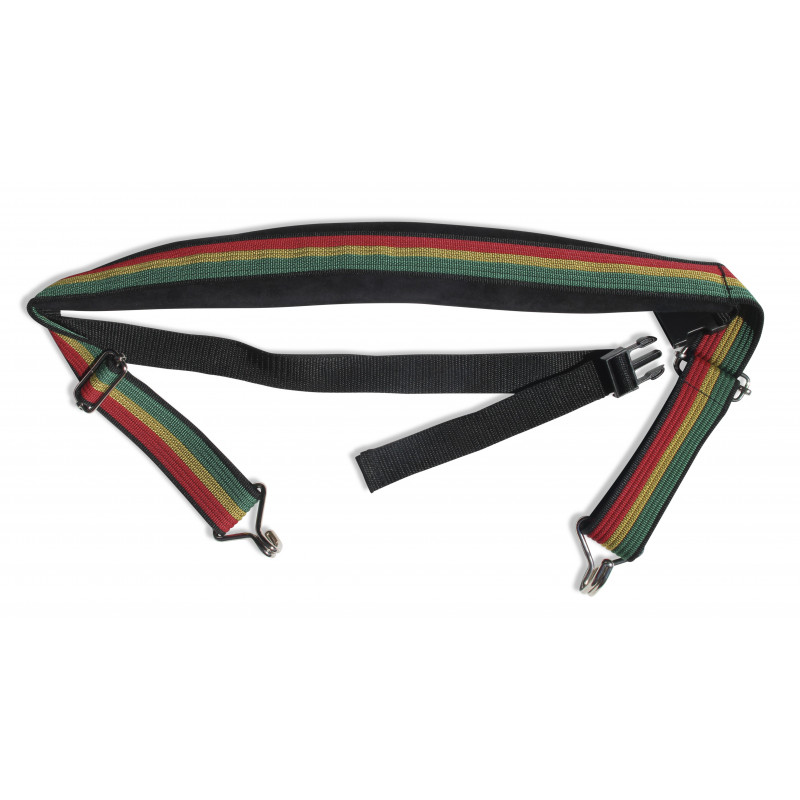 Genuine Straps DCB402 Correa Batukada