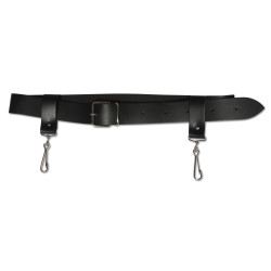 Genuine Straps DCP43 Correa Porta Caja Cintura