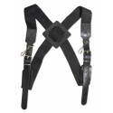 Genuine Straps DCP106I Correa Bombo Arnés Infantil
