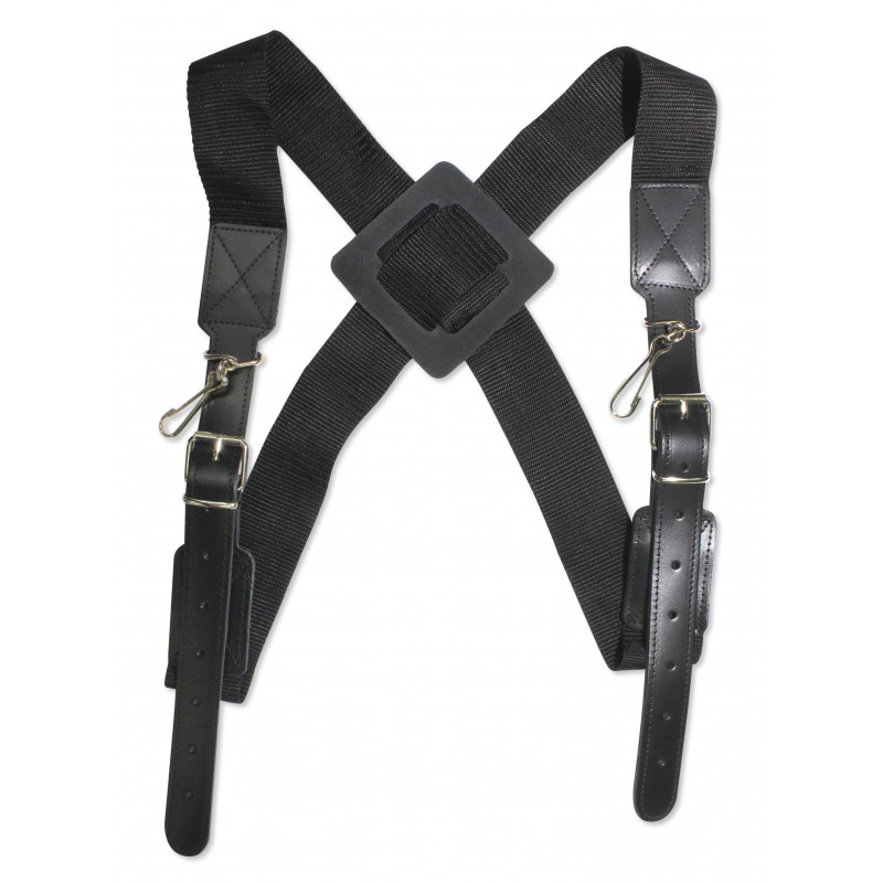 Genuine Straps DCP106I Correa Bombo Arnés Infantil
