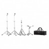 Yamaha HW3 Crosstown Set Herrajes Ultraligeros