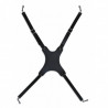 Genuine Straps DCP60 Correa Bombo Cruzada