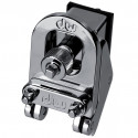 DW DRSPMAGCR Sistema Bordonero Cromado