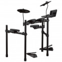 Yamaha DTX402K Bateria Electrónica