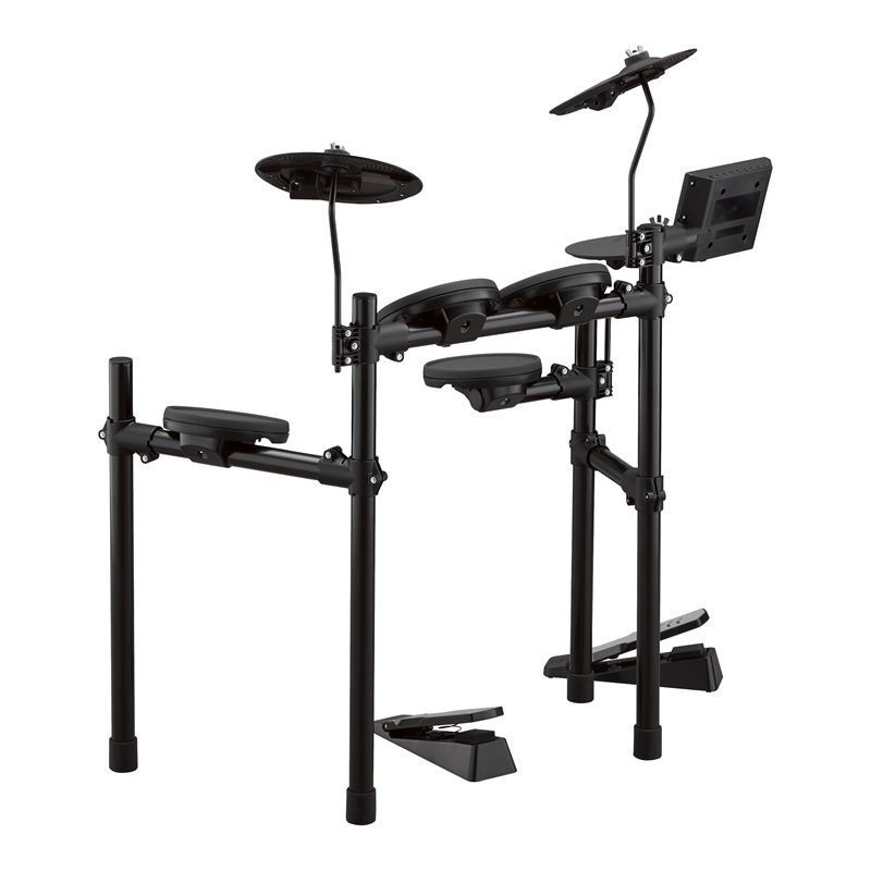Yamaha DTX402K Bateria Electrónica