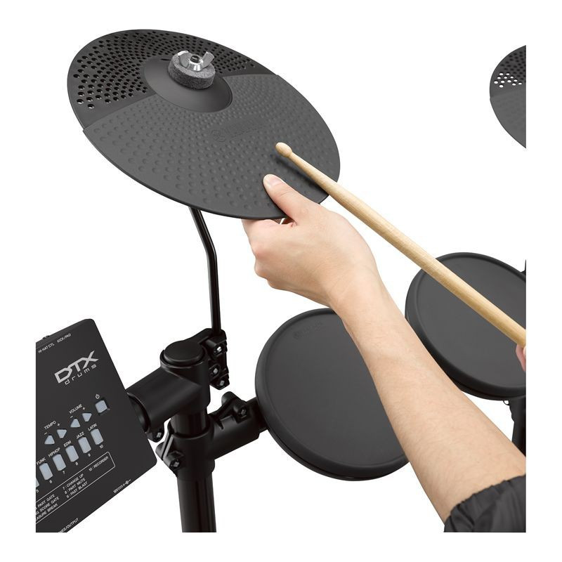 Yamaha DTX402K Bateria Electrónica