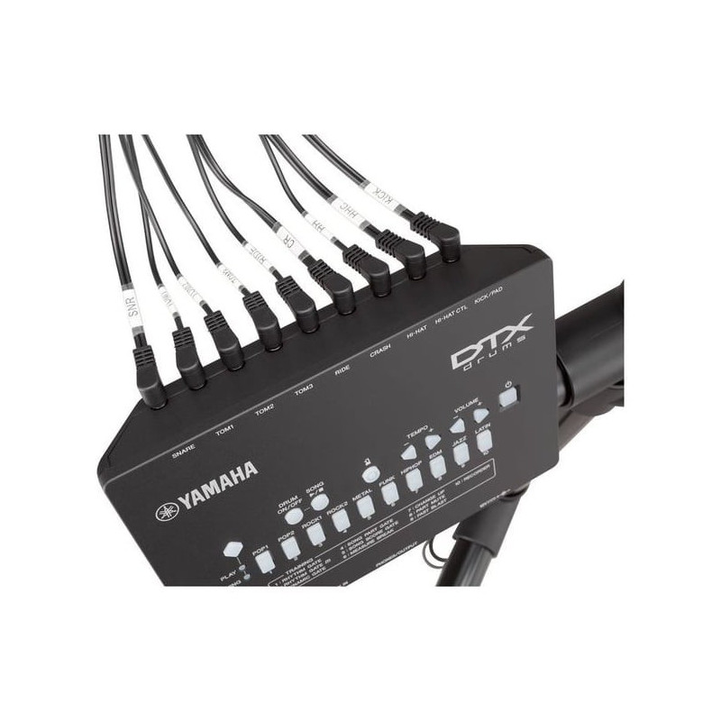 Yamaha DTX402K Bateria Electrónica