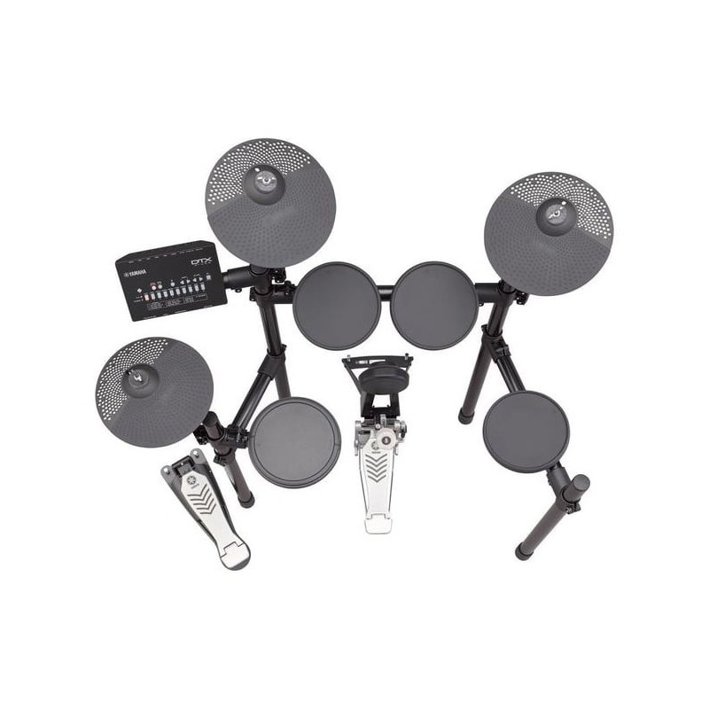 Yamaha DTX402K Bateria Electrónica