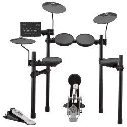 Yamaha DTX432K Bateria Electronica