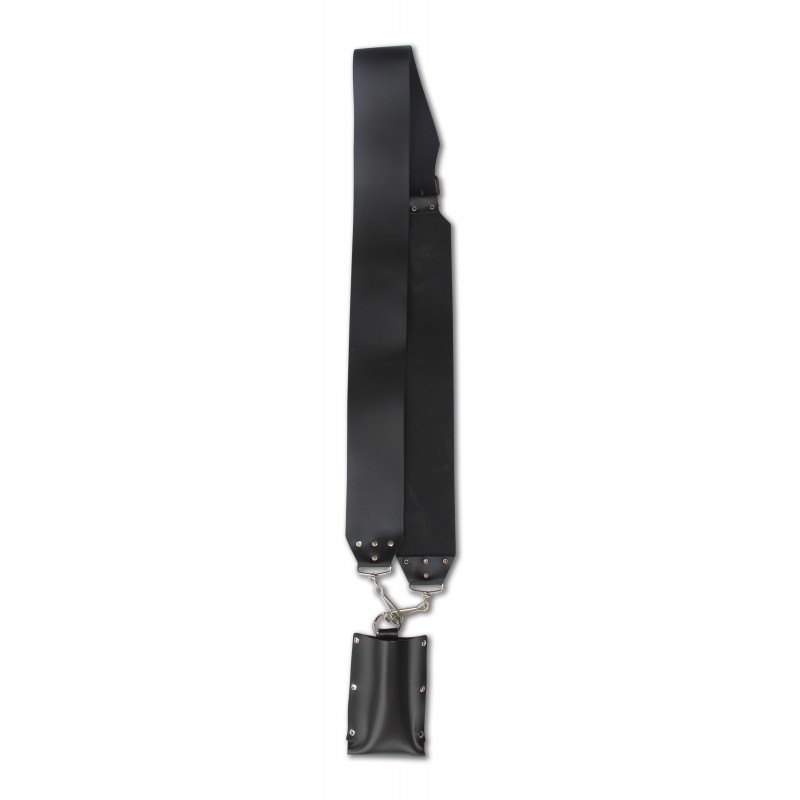Genuine Straps DCP72 Correa Porta Estandarte