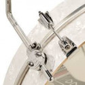 DW Performance LowPro Travel Kit White Marine