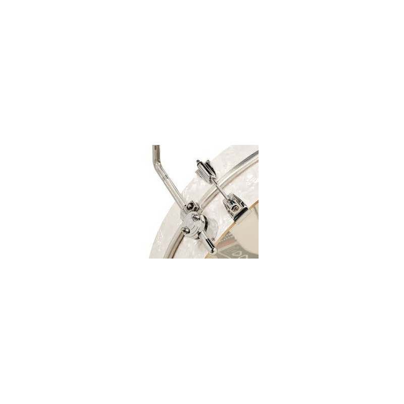 DW Performance LowPro Travel Kit White Marine