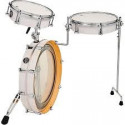DW Performance LowPro Travel Kit White Marine