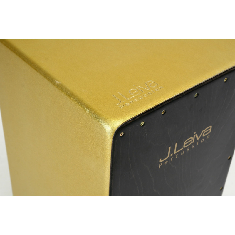 Leiva Cajón Zoco Anniversary