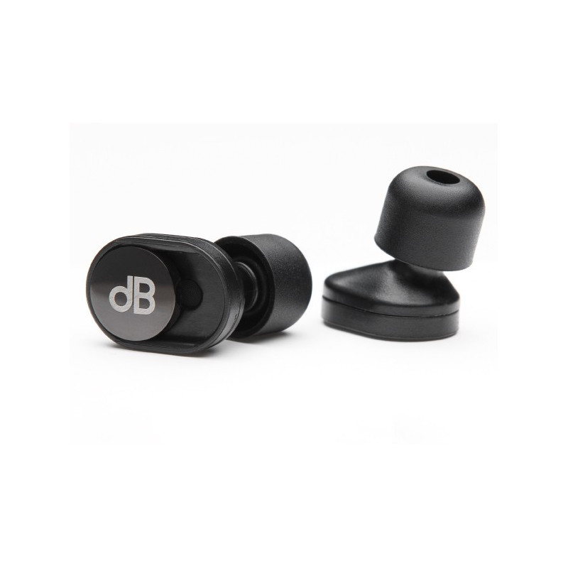 DBud Protectores Oido