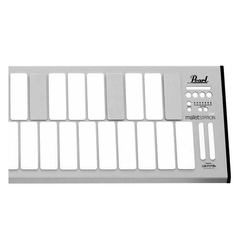Pearl EM1 Malletstation