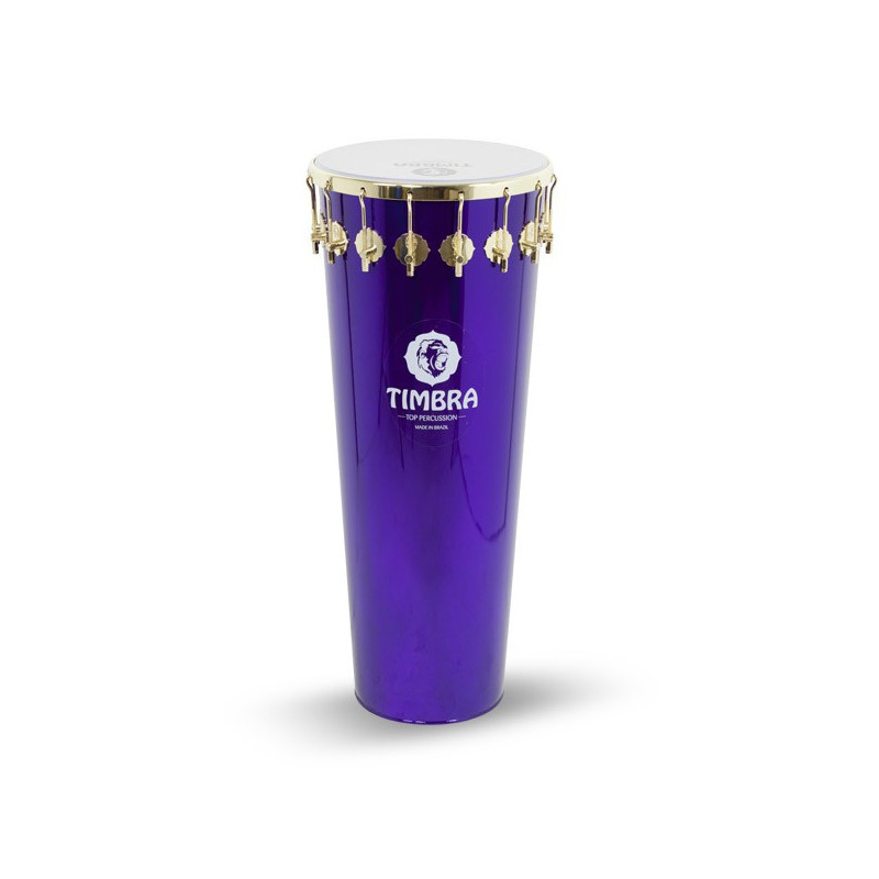 Timbra Timba 14x90 Morado