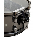 Tama LBR1465 S.L.P. Black Brass 14x6.5"