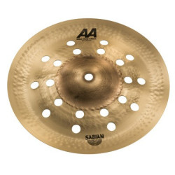 Sabian China 10 AA Mini Holy China