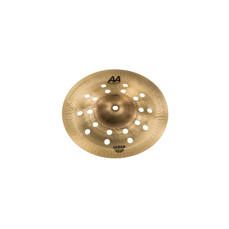 Sabian China 10 AA Mini Holy China