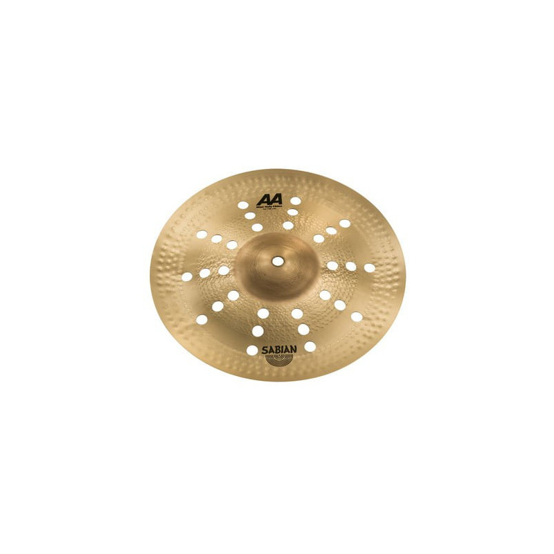 Sabian China 12 AA Mini Holy China