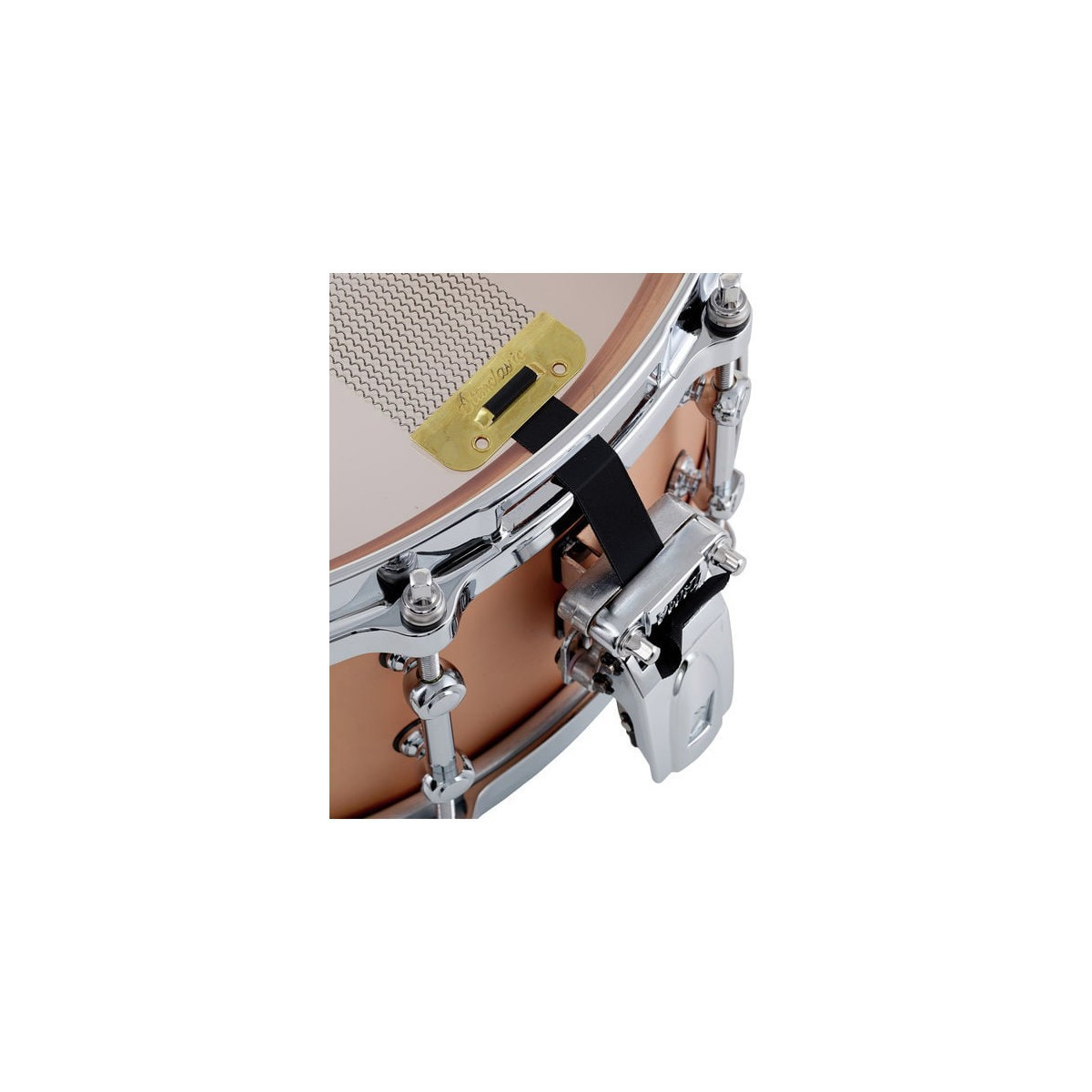 TAMA LBZ1455 Dynamic Bronze Sound Lab Project - Cajas Cajas