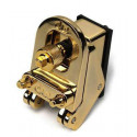 DW DRSPMAGGD Sistema Bordonero Dorado