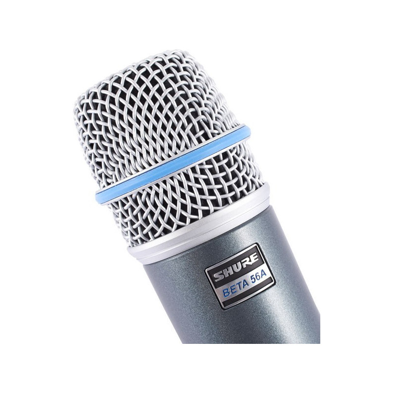 Shure Beta 56 A Micrófono