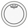 Remo 15" Pinstripe Clear PS-0315-00