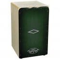Pepote Cajon Jaleo Verde