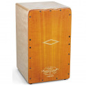 Pepote Cajon Jaleo Amarillo