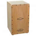 Pepote Cajon Jaleo Natural