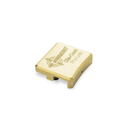 Snareweight Pro Lock Chrome