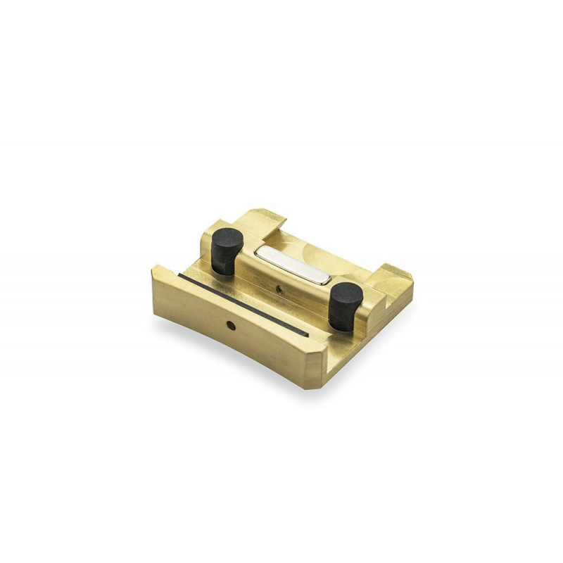 Snareweight Pro Lock Chrome