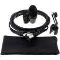 SHURE PGA56-XLR Microfono